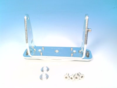 BANNER ENGINEERING SXA-MBK-1