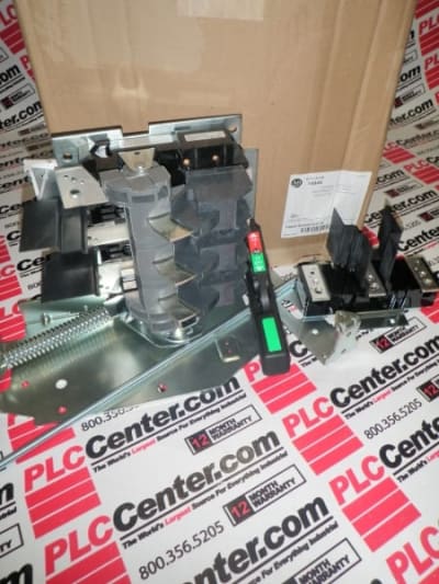ALLEN BRADLEY 1494V-DJ622-A-C-D