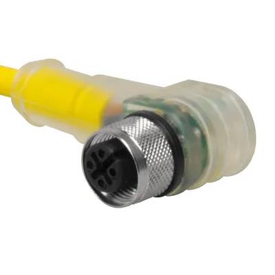 TURCK WK 4T-10-P7X2/S715