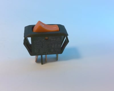 CARLING SWITCH LRA211T85