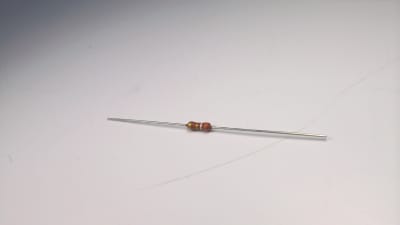 VISHAY PR01000103908JR500