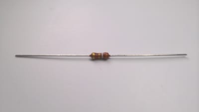 VISHAY PR01000102709JR500