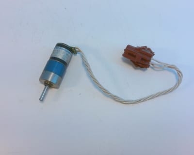 EMERSON AM1524-V-12-150-05+16/7-43:1