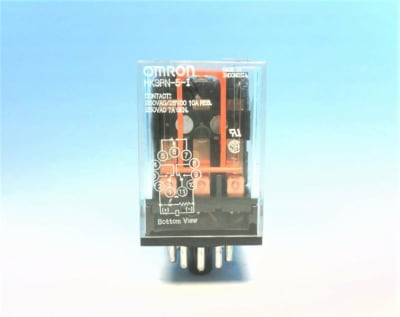 OMRON MK3PN5IAC24