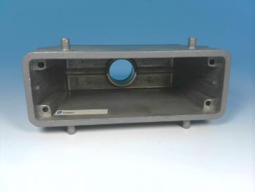 ABB THOMAS & BETTS TH224