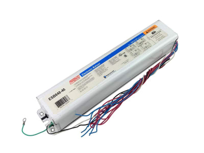 UNIVERSAL LIGHTING TECHNOLOGY ESB848-46001I