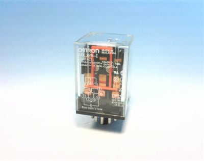 OMRON MK3P5IAC24