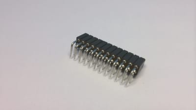 MILL MAX 803-43-024-20-001000