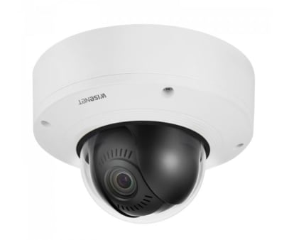 HANWHA TECHWIN SECURITY XNV-8081Z