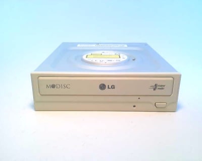 LG ELECTRONICS GH24NS95