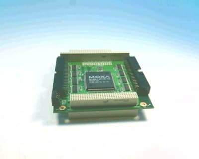 THE MOXA GROUP CB-108