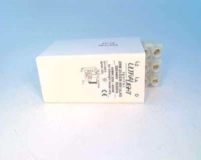 ULTRALIGHT ZRM 20-ES