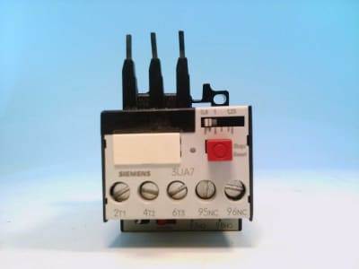 SIEMENS 3UA7-021-0K