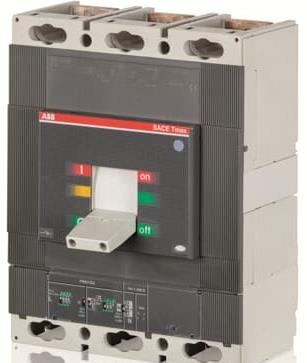 ASEA BROWN BOVERI T6HQ800BW
