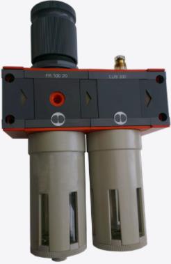 METAL WORK PNEUMATIC 3584011