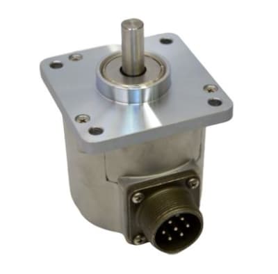 BEI SENSORS H25D-SS-2500-ABC-8830-LEDSM16-S