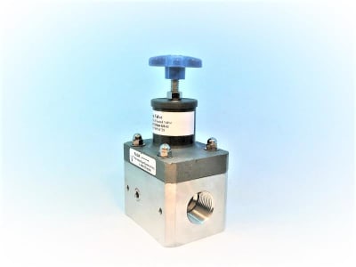 PRIMARY FLUID SYSTEMS TVPR10-S/S-G