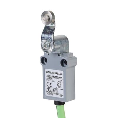 AUTOMATION DIRECT AEM2G42Z11-3