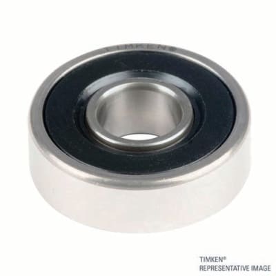 TIMKEN S8PPZ1FS50000