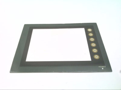 RADWELL VERIFIED SUBSTITUTE V606EC20-SUB-OVERLAY