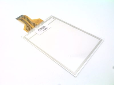 RADWELL VERIFIED SUBSTITUTE V606EC10-SUB-TOUCHGLASS