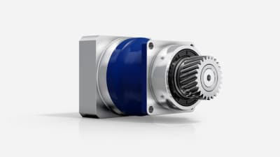 WITTENSTEIN SP075S-MF2-40-1E1-2S