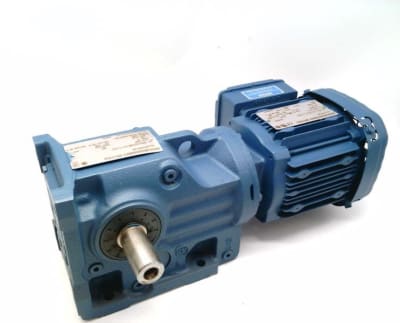 SEW EURODRIVE K37DRS71S4BE1HR
