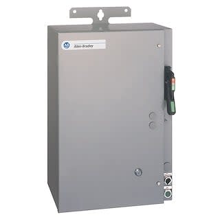 ALLEN BRADLEY 1233X-CNB-A2G-4LRG-6P-42