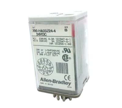 ALLEN BRADLEY 700-HA33Z24-4