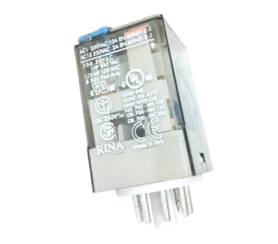 ALLEN BRADLEY 700-HA32Z24-3-4