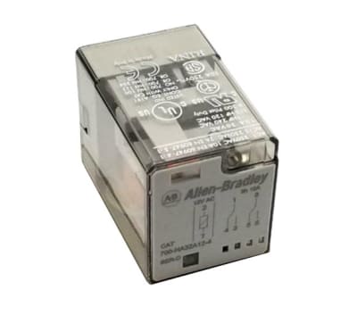 ALLEN BRADLEY 700-HA32A12-4