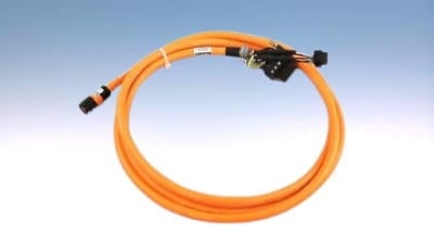 BECKHOFF ZK4500-8022-0090