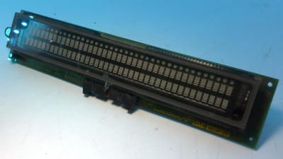 ISE ELECTRONICS CORP CU40026MCPB-S45A