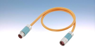 SIEMENS 6FX5002-5CA05-1AE0