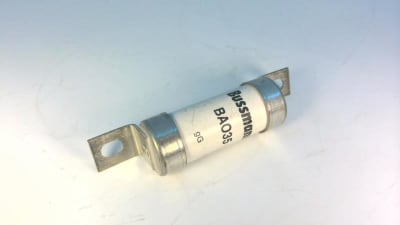 EATON CORPORATION BAO35