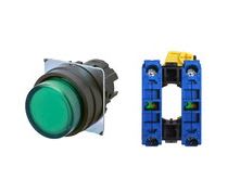 OMRON A22NN-BPM-UGA-G101-NN