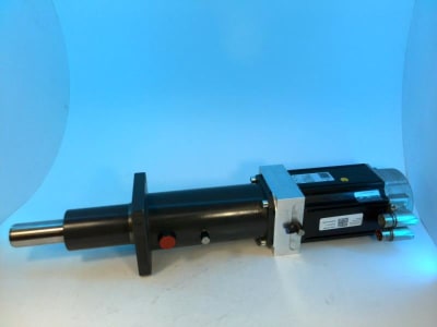 KARL MAYER SMV107U2D240BXFCA115