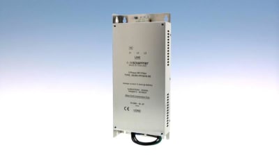 OMRON 3G3RV-PFI3035-E