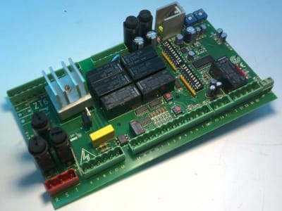 CAME 3199ZT6