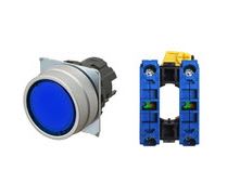 OMRON A22NN-MNM-UAA-G101-NN