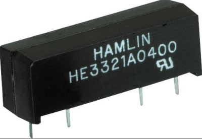 HAMLIN HE3321A0400