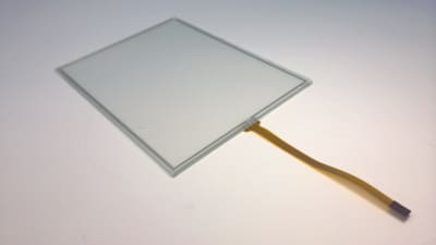 RADWELL VERIFIED SUBSTITUTE PMU-330BTE -TOUCH-GLASS-SUB