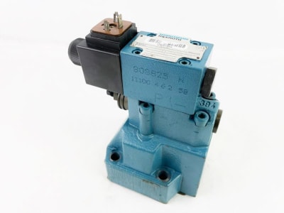 BOSCH DBW20A2-52/100YU6EW110N9K4/12