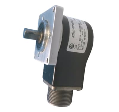 ALLEN BRADLEY 847T-DL2A-RH03000