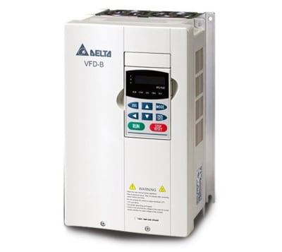 DELTA GROUP ELECTRONICS VFD037B53A