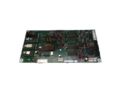 UNIVERSAL DYNAMICS PCB-107B