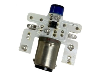 ALLEN BRADLEY 855T-LL24B