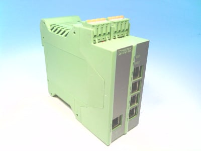 PHOENIX CONTACT FL-SWITCH-5TX-ZF
