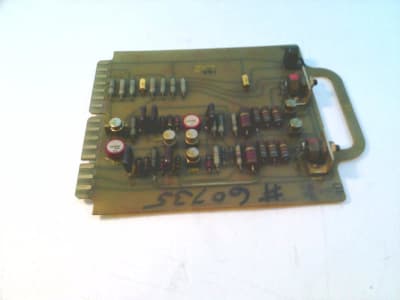 WESTINGHOUSE 1326A12G01