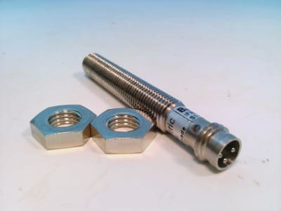 BAUMER ELECTRIC IFRM-08P1702/S35L